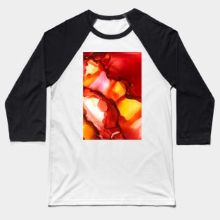 Rouge Baseball T-Shirt